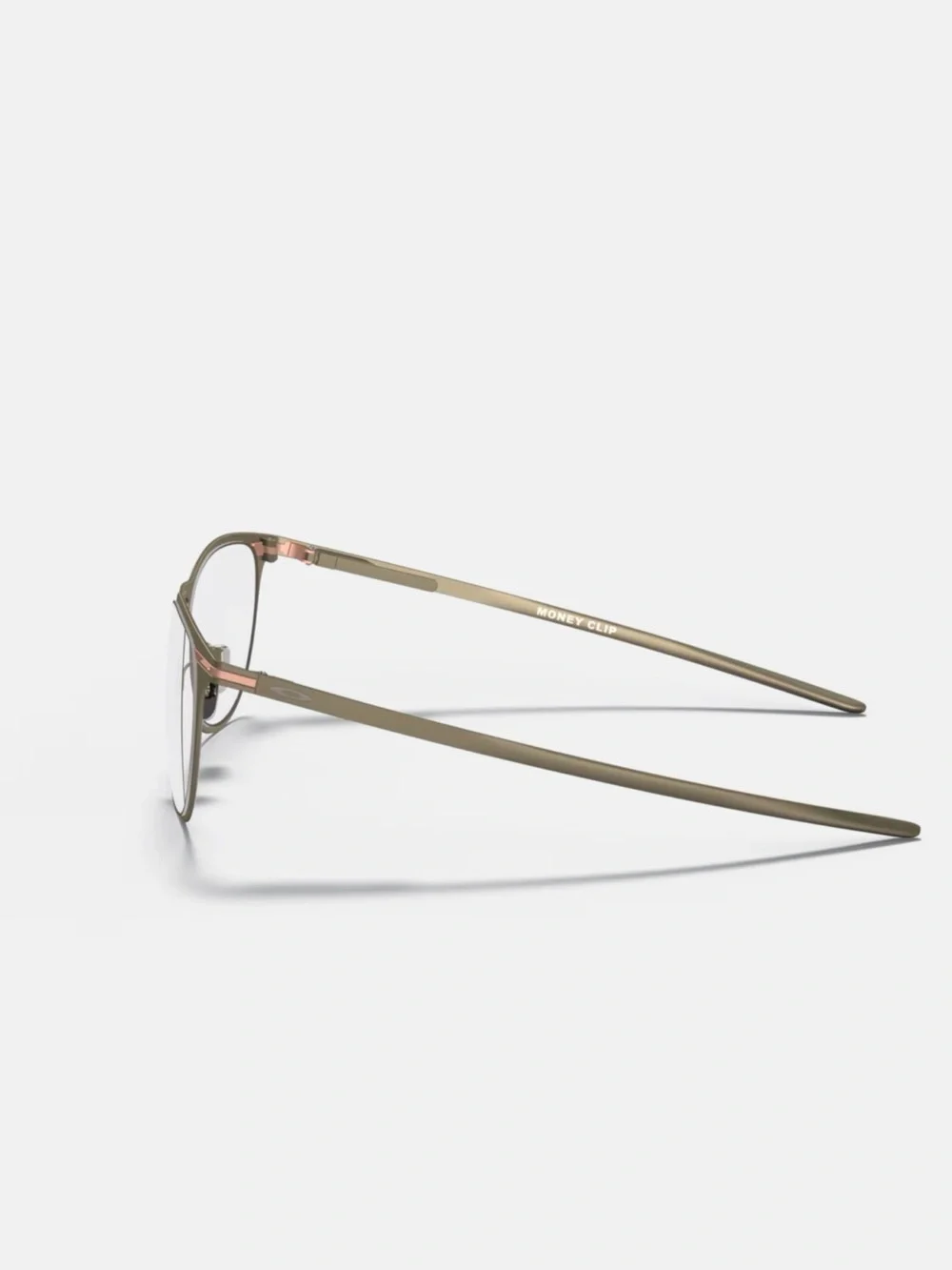 Oakley Money Clip (OX5145-0450) Satin Olive 50-20-135-Olive